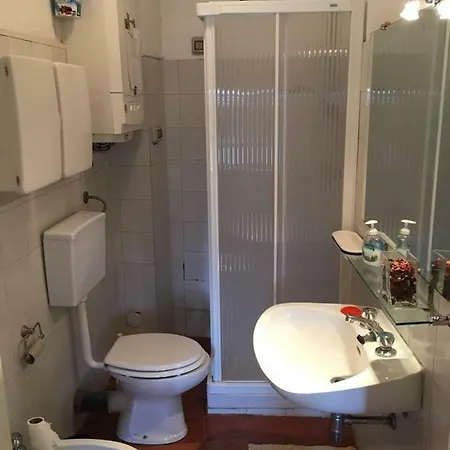 Cinqueterre - Terrace And Beautiful View