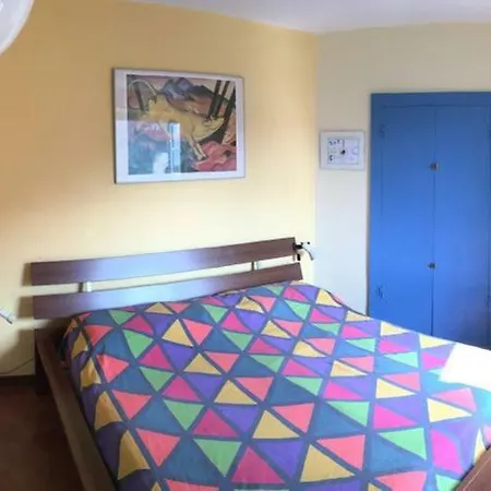 Cinqueterre - Terrace And Beautiful View Апартаменты