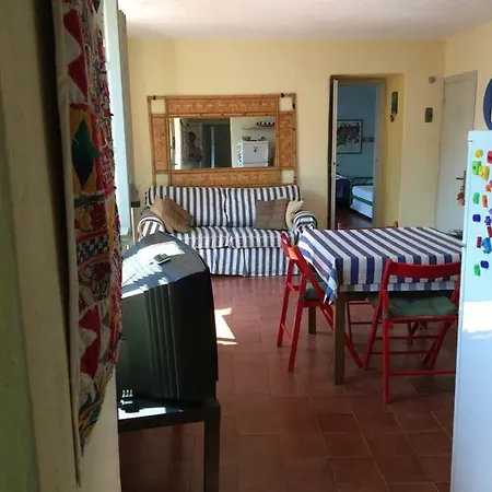 Cinqueterre - Terrace And Beautiful View *