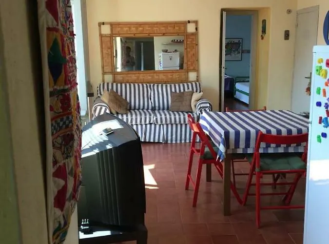 Cinqueterre - Terrace And Beautiful View *