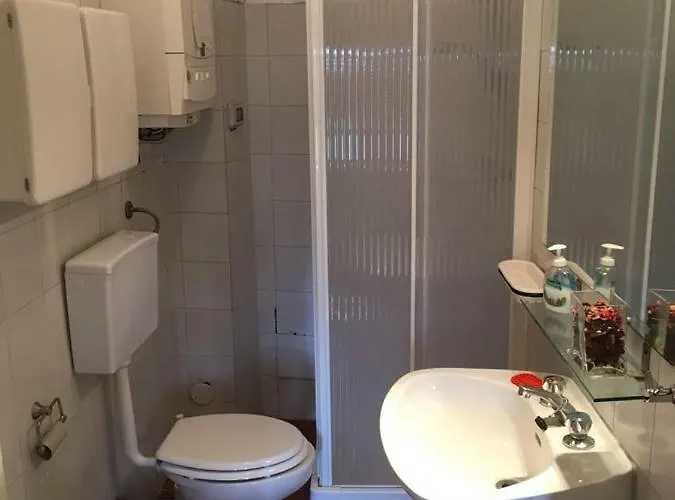 Cinqueterre - Terrace And Beautiful View