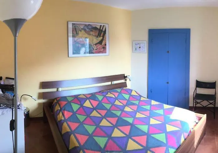 Cinqueterre - Terrace And Beautiful View アパート